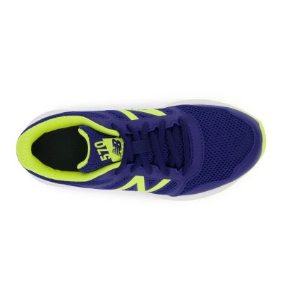2. New Balance YK570VL2