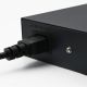 5. Qoltec Przełącznik sieciowy SWITCH Gigabit Ethernet | 16x RJ45 | 2x SFP | 1000 Mb/s