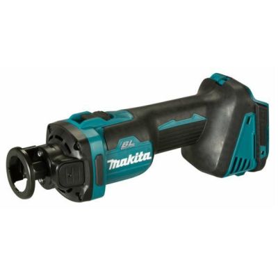 2. Makita DCO181Z Akku-Handfräse 18 V Litowo-jonowa (Li-Ion) Zielony