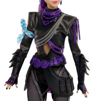 3. Mattel JRW19 lalka