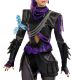 3. Mattel JRW19 lalka
