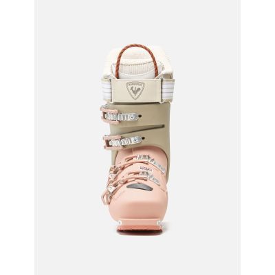 4. Buty narciarskie Rossignol Alltrack Elite 110 LT W GW - Peach/Khaki