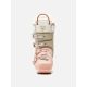 4. Buty narciarskie Rossignol Alltrack Elite 110 LT W GW - Peach/Khaki