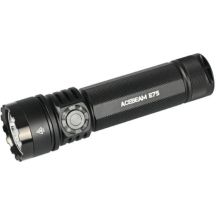 Latarka AceBeam E75 5000K Black