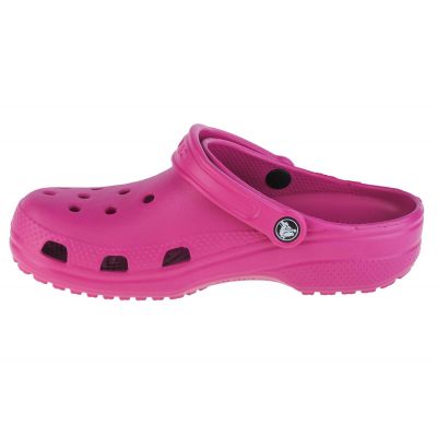2. Klapki Crocs Classic Clog W 10001-6SV