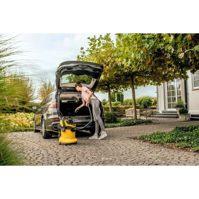 20. Odkurzacz Uniwersalny KARCHER WD 5 V-25/5/22