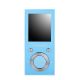 3. Intenso MP3 Videoplayer 1,8" Video Scooter BT 64GB Blue