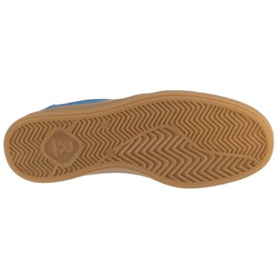 4. Rieker Sneakers W2200-12 Niebieskie 36