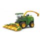 Amewi Toy Feldhäcksler zdalnie sterowany model Traktor Silnik elektryczny 1:24