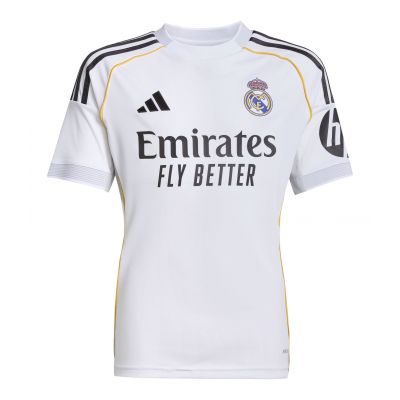 Koszulka adidas Junior Real Madryt Home Jr JN8887