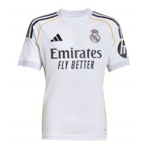 Koszulka adidas Junior Real Madryt Home Jr JN8887