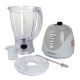2. Blender kielichowy Esperanza PINA COLADA EKM023E (350W; kolor biały)