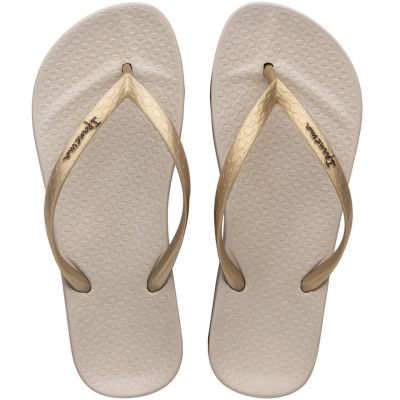 5. Japonki Ipanema Anat Tan Fem W 81030-23097