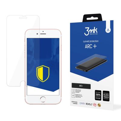 Folia ochronna 3mk ARC+ na iPhone 7 Plus /8 Plus