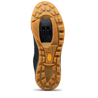 5. Buty rowerowe NORTHWAVE Rockit - czarny