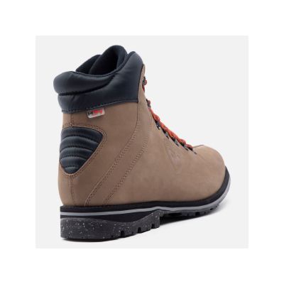 2. Buty Rossignol 1907 Chamonix Nabuk 2.0