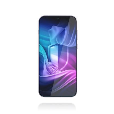 2. Folia matowa 3mk Silky Matt Pro na OnePlus 15