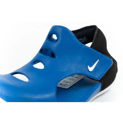 11. Sandały Nike Sunray Protect 3 Jr DH9465-400