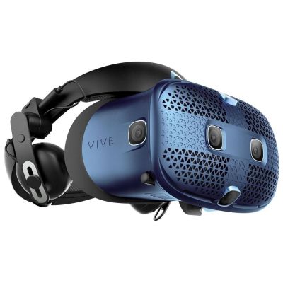 2. Gogle VR Cosmos Remose HTC