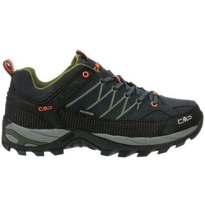 5. Buty CMP Rigel Low Wp M 3Q1324751UG