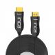 6. Kabel INCA HDMI IHD-50T 2.0 Kabel połączeniowy 4K, 30Hz, 50m sprzedaż detaliczna