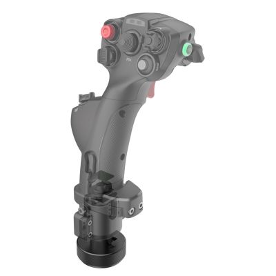 2. MOZA MHG Flight Stick Drążek sterowniczy