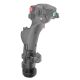 2. MOZA MHG Flight Stick Drążek sterowniczy