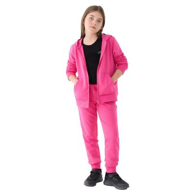 3. Bluza 4F F1315 Jr 4FJWMM00TSWSF1315-55S