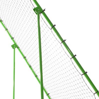 7. RAMA TRENINGOWA REBOUNDER DO ODBIJANIA PIŁKI NOŻNEJ 210x120CM ENERO