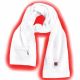 6. Glovii GA1W artykuł ochrony ciała w sportach zimowych Heated scarf Jazda na nartach, Snowboarding /Jazda na desce Unisex Poliester Biały