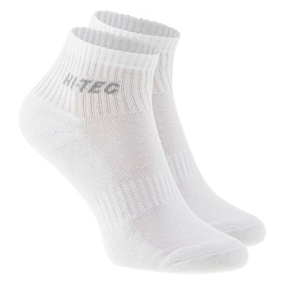 3. Skarpetki Hi-tec quarro pack II 92800542993