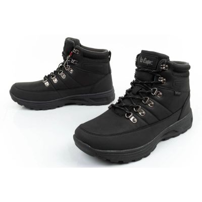 19. Buty zimowe Lee Cooper M LCJ-24-03-3034MB