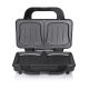 9. Opiekacz Tristar SA-3060 (900W czarno-srebrna)