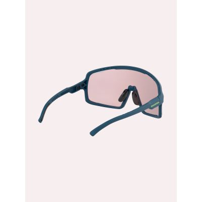 4. Okulary fotochromowe ROSSIGNOL ESCAPER Photochrom granat cat S1-S3