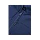 3. Bluza Peak Performance W Original Small Logo Zip niebieski