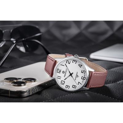 5. Zegarek Męski PERFECT GXB452-02