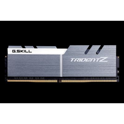 2. Pamięć RAM DDR4 32GB PC 3200 CL16 G.Skill KIT (2x16GB) 32GTZSW Triden Z