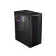 3. FSP CMT151 Midi Tower Czarny