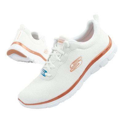 16. Buty Skechers Flex Appeal 4.0 Brillant View W 149303/WTRG