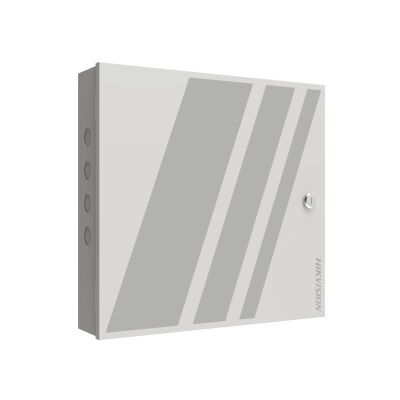 2. Hikvision DS-K2704X kontroler wyjścia awaryjnego Budownictwo mieszkaniowe 126 drzw. RJ-45 / RS-485
