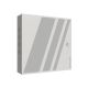 2. Hikvision DS-K2704X kontroler wyjścia awaryjnego Budownictwo mieszkaniowe 126 drzw. RJ-45 / RS-485