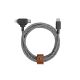 Kabel USB-C Native Union Belt Cable Universal C To C/L