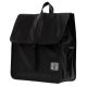3. Herschel City Backpack 10998-00001 Czarne One size