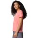2. Koszulka Columbia Rolling Bend Graphic SS Tee W 2120021686