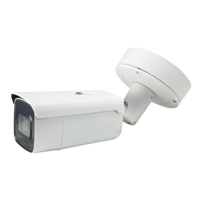 7. Kamera sieciowa IP LevelOne GEMINI Zoom, 2 megapiksele, H.265, 802.3at PoE, 4,3-krotny zoom optyczny, diody IR, wewnętrzna/zewnętrzna, wandaloodporna