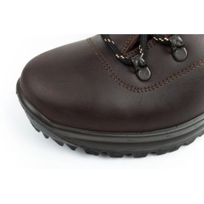 17. Buty trekkingowe Grisport Marrone Pecos M 13229P8G