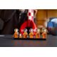 11. LEGO Ideas 21367 - Tintin i rakieta na Księżyc