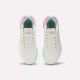 3. Sneakersy Reebok NANO X5 EDGE CHALK/VIRTUAL PINK/ATOMIC AQUA (100249420)