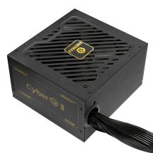Enermax ERV850G-AHG-NAC moduł zasilaczy 850 W 20+4 pin ATX ATX Czarny