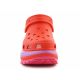 3. Klapki Crocs Mega Crush Clog 207988-84J 